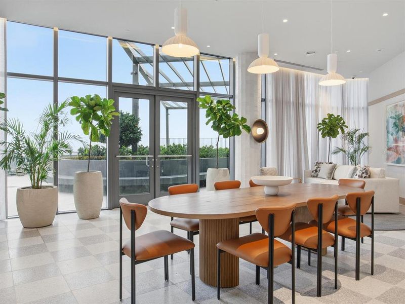 Community amenities in , Tampa (Image 83).