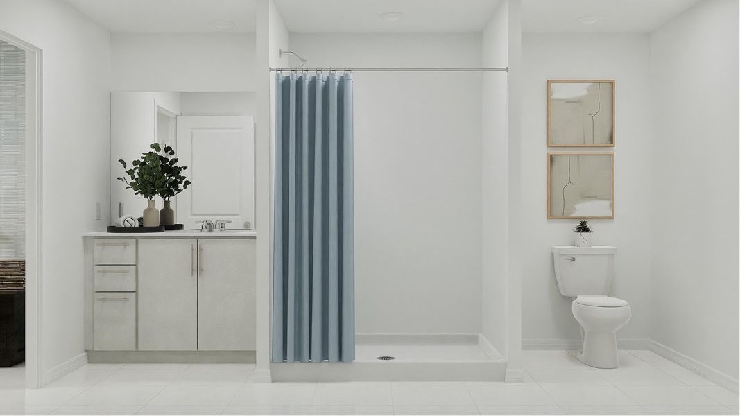 Florida Core P003 Crest Owners Bath F1 Base6