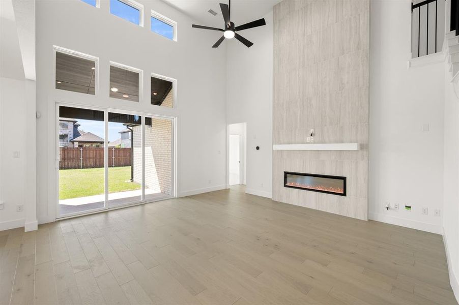 3738 Milwaulkee- Living Room-1
