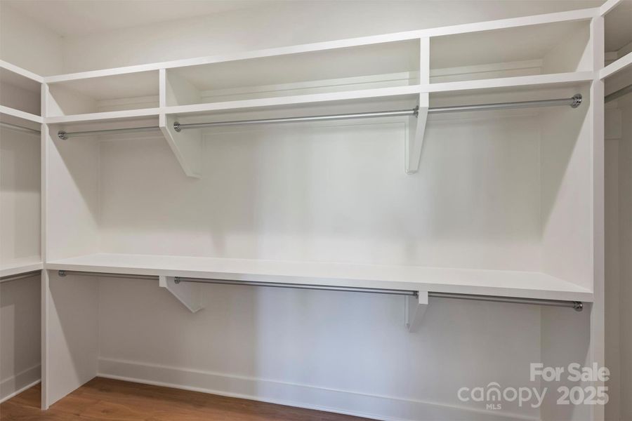 Spacious, unfurnished interior of a new home in , Charlotte (Image 26).