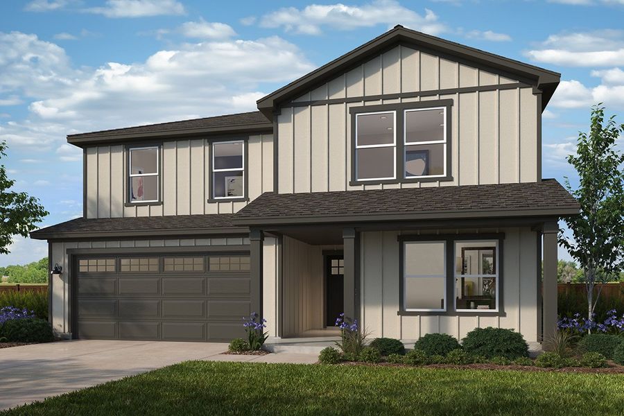 Exterior X Exterior X