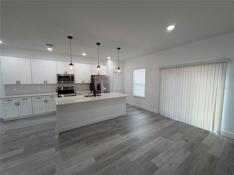 Spacious, unfurnished interior of a new home in , Ocala (Image 30). Spacious, unfurnished interior of a new home in , Ocala (Image 30).
