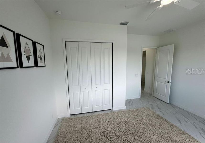 Spacious, unfurnished interior of a new home in , Cape Coral (Image 30).