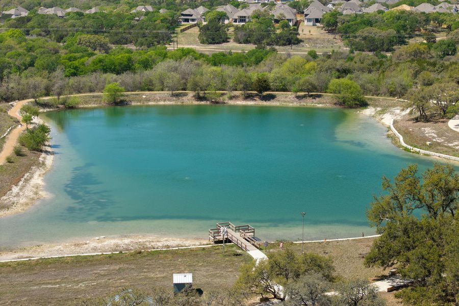 Natural landscape and outdoor views near 6 Creeks in Kyle (Image 34). Natural landscape and outdoor views near 6 Creeks in Kyle (Image 34).