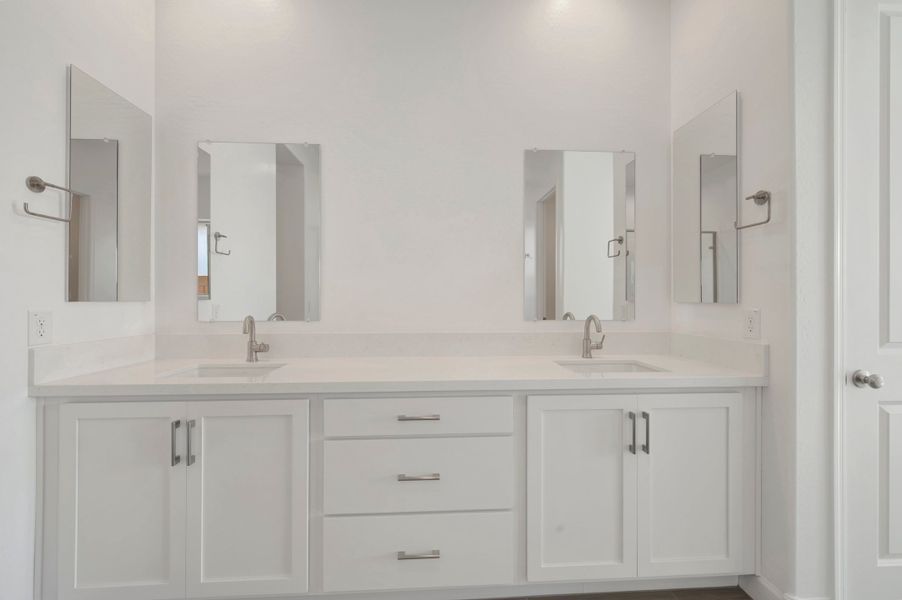 Owner's Bath Owner's Bath