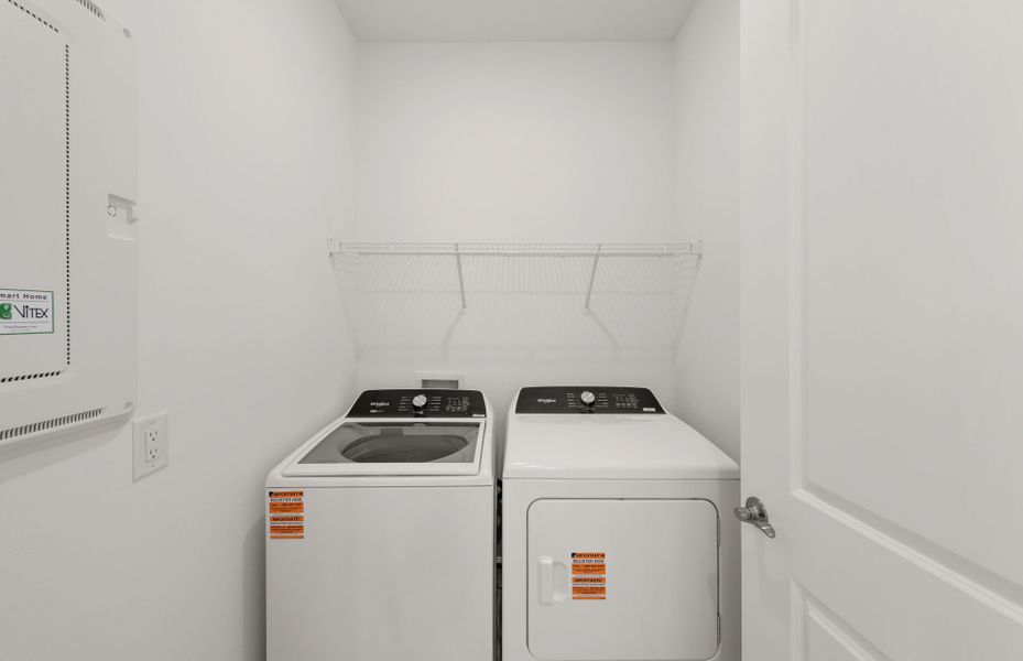 Close-up of interior finishes inside a home in Del Webb Catalina, Lakewood Ranch (Image 11). Close-up of interior finishes inside a home in Del Webb Catalina, Lakewood Ranch (Image 11).