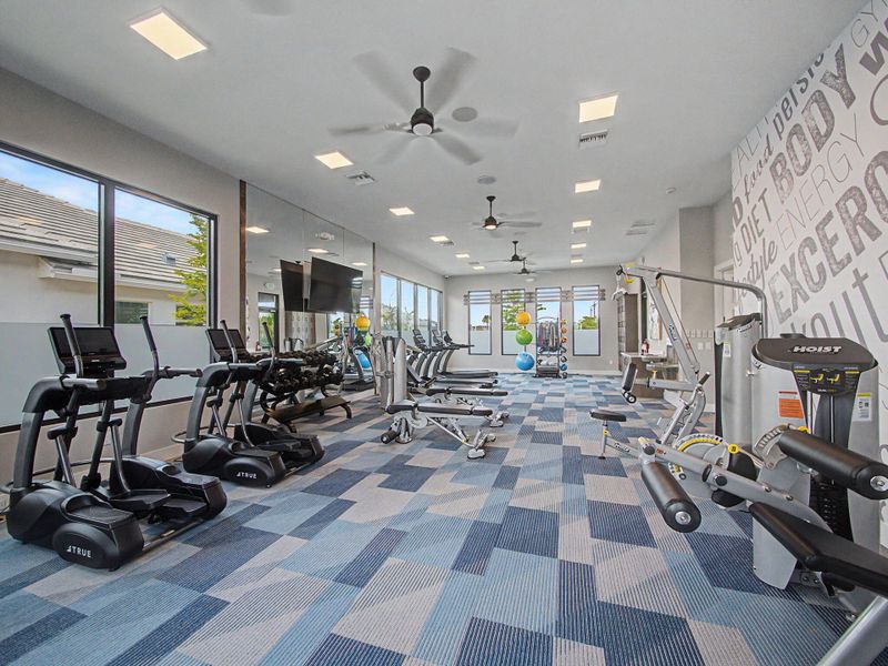 Belterra Amenities