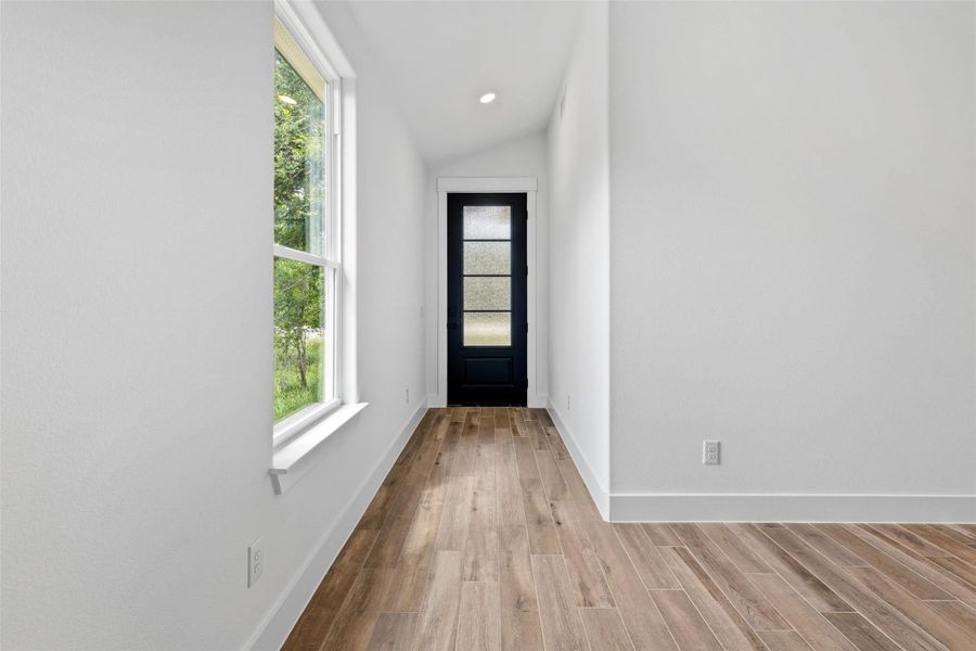 Spacious, unfurnished interior of a new home in , Bastrop (Image 34). Spacious, unfurnished interior of a new home in , Bastrop (Image 34).