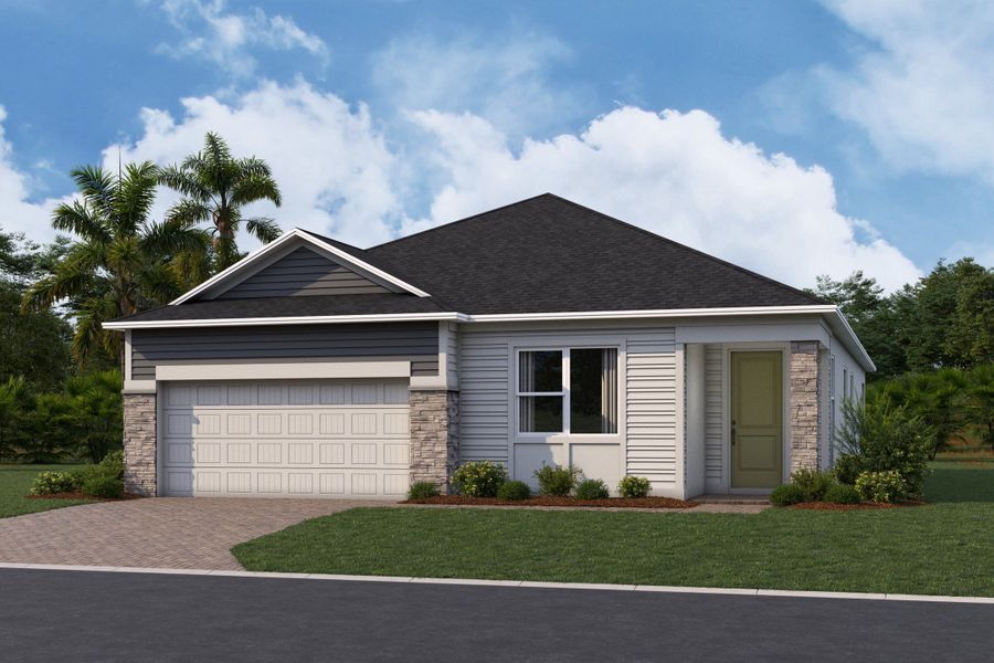 Capistrano Elevation Contemporary Capistrano Elevation Contemporary