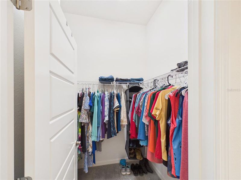 Close-up of interior finishes inside a home in , The Villages (Image 22).