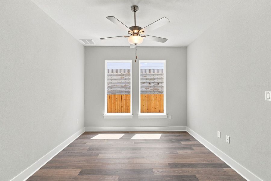 New Home in Pflugerville, TX.  - Slide 33