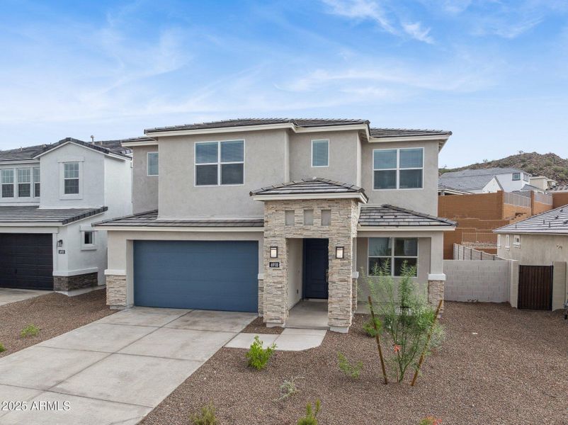 Phoenician Phoenician