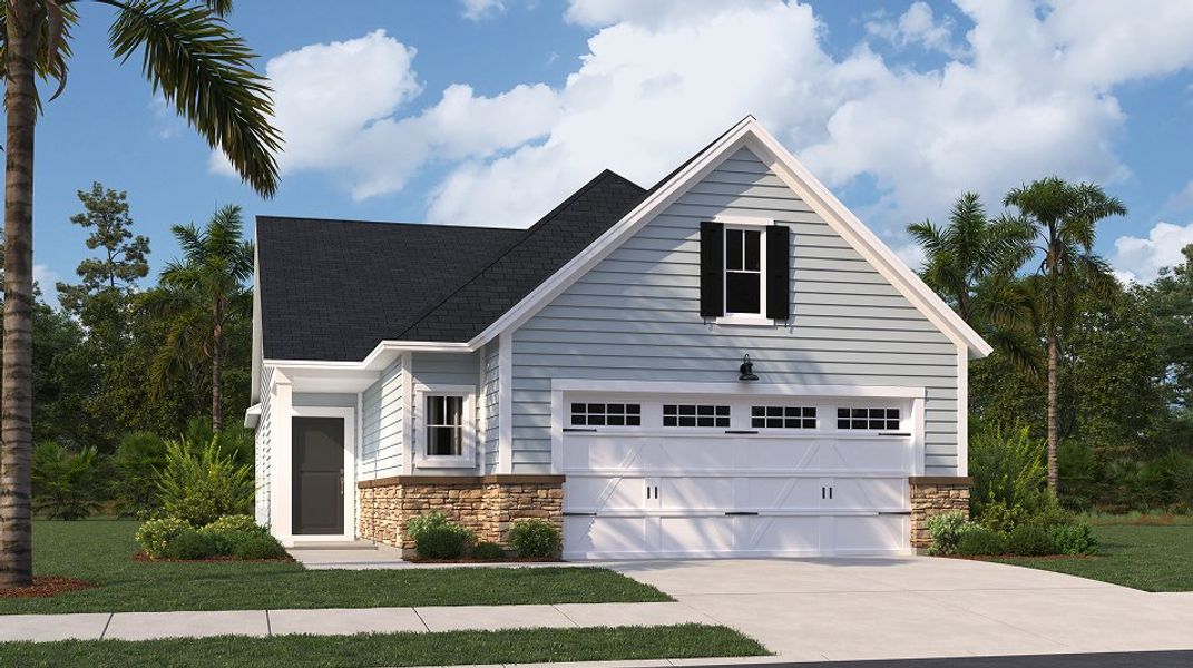 1503 Cottage Horizons Carnes Crossroads Hampton B6