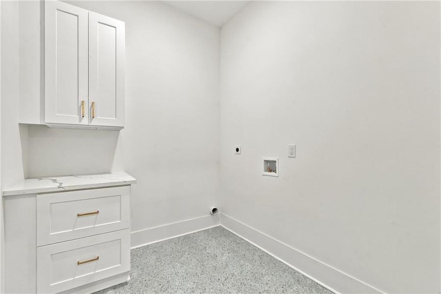 Spacious, unfurnished interior of a new home in , Decatur (Image 25).