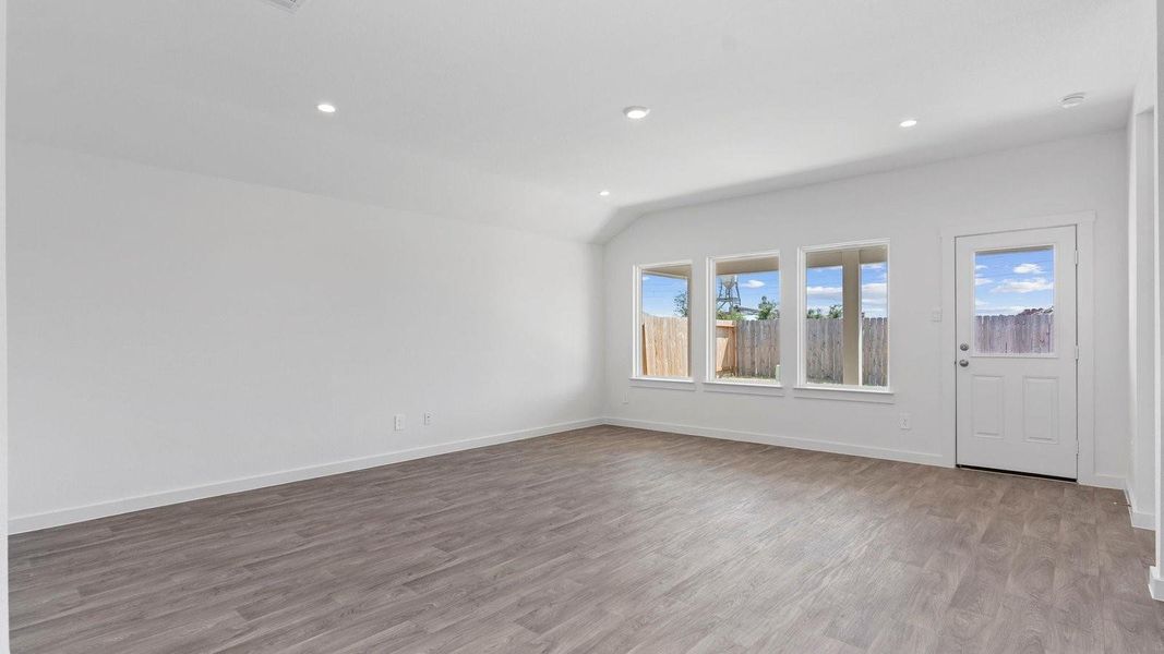 *Images and 3D tour are for illustration only and options may vary from home as built.