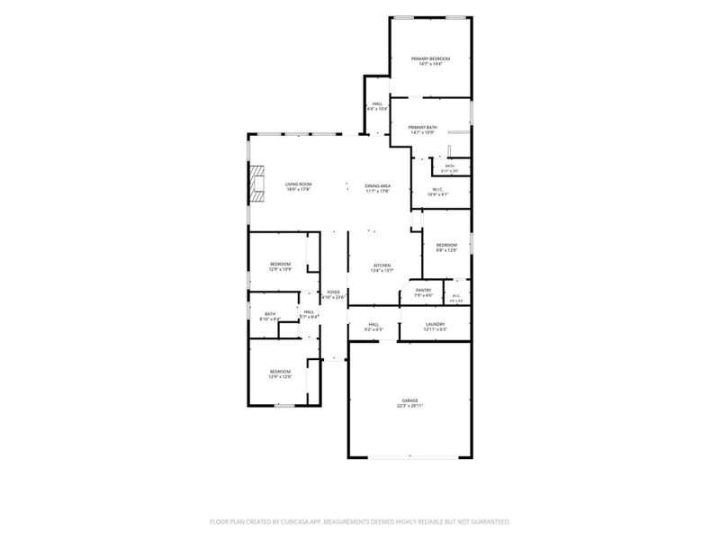 Floor Plan Floor Plan