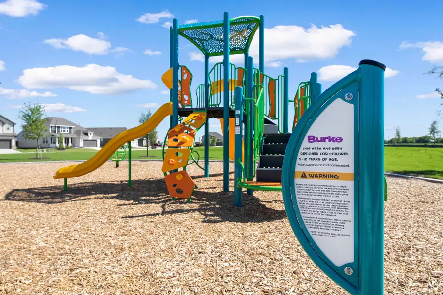 Coyote Meadows Playground Coyote Meadows Playground