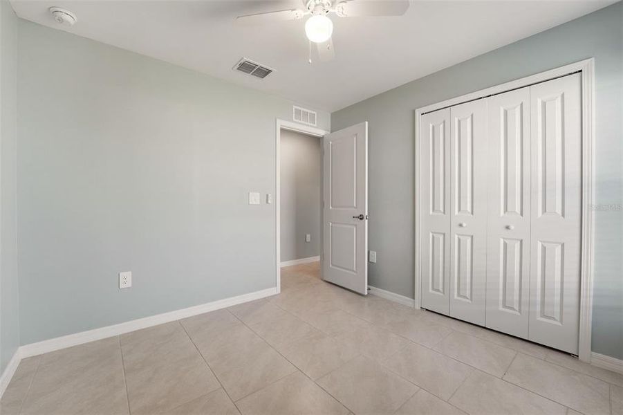 Spacious, unfurnished interior of a new home in Rotonda Lakes, Rotonda West (Image 21). Spacious, unfurnished interior of a new home in Rotonda Lakes, Rotonda West (Image 21).