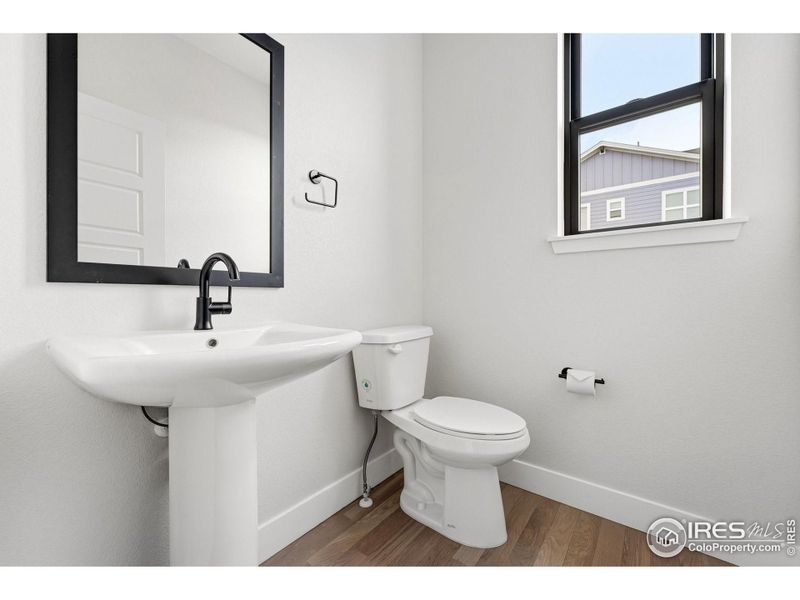 Furnished interior view inside a new home in , Superior (Image 9). Furnished interior view inside a new home in , Superior (Image 9).