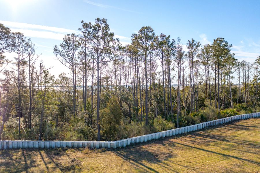 Natural landscape and outdoor views near Liberty Hill Farm in Mount Pleasant (Image 40).