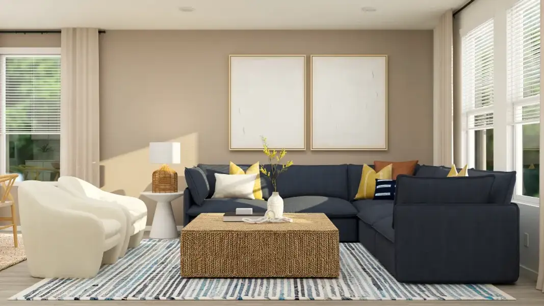 Family Room Family Room