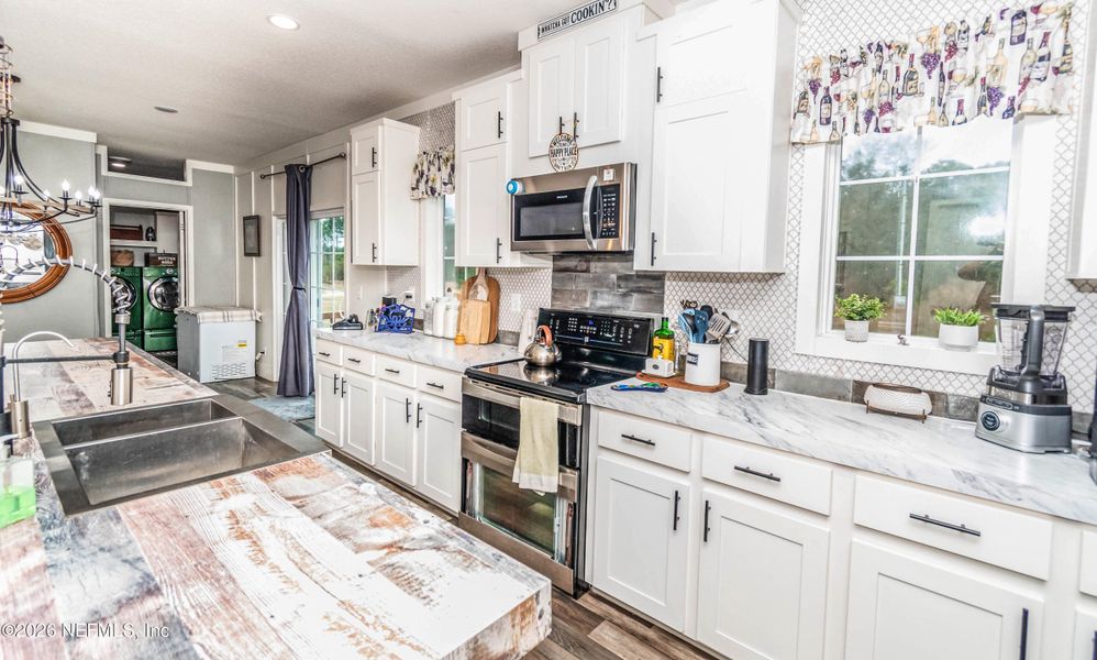 Furnished interior view inside a new home in , Glen St. Mary (Image 35). Furnished interior view inside a new home in , Glen St. Mary (Image 35).
