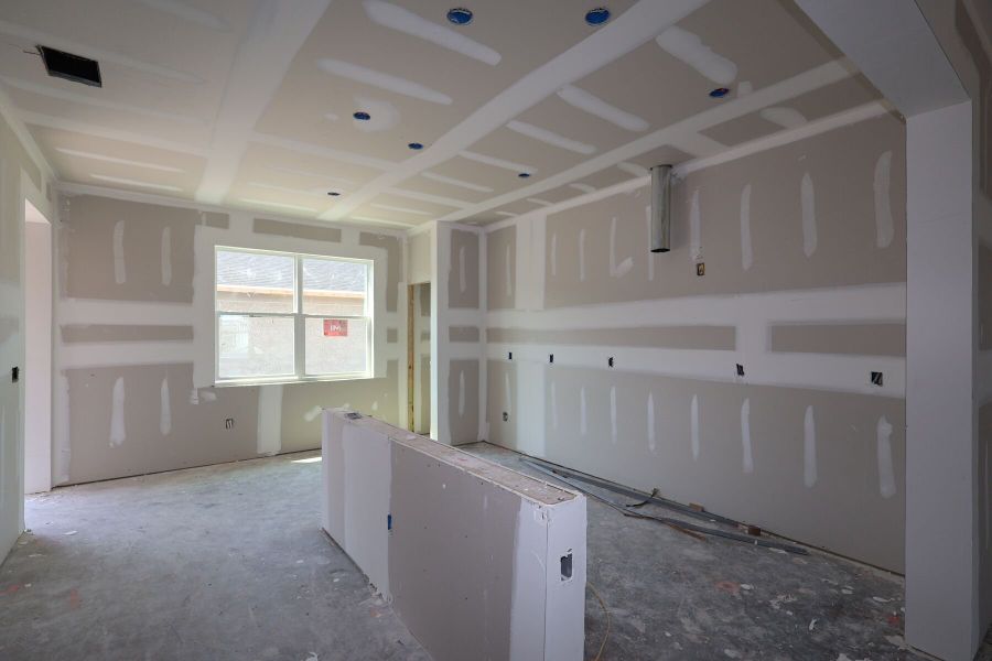 Drywall Drywall