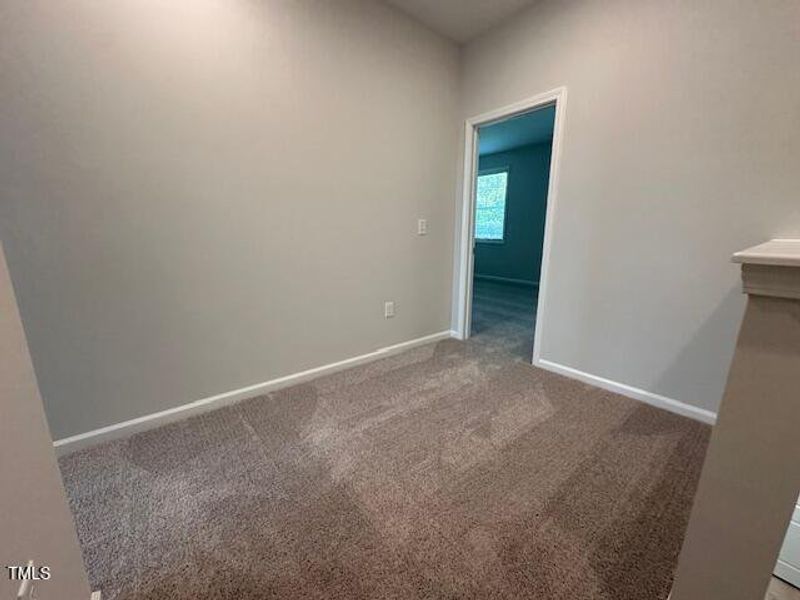 FST 689 hall FST 689 hall