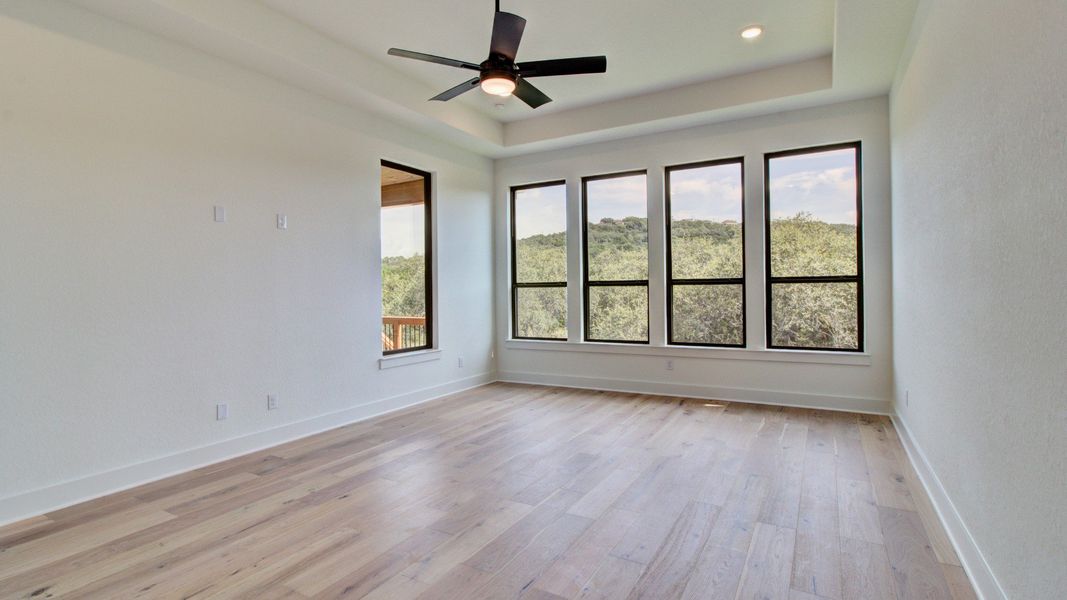Representative Photo. This home is not complete.