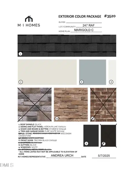 RAFT 247- Marigold C - Contract File_Pag