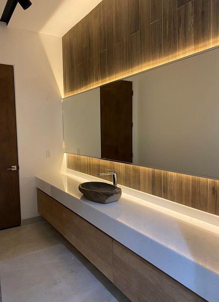 Builder's previous work Builder's previous work