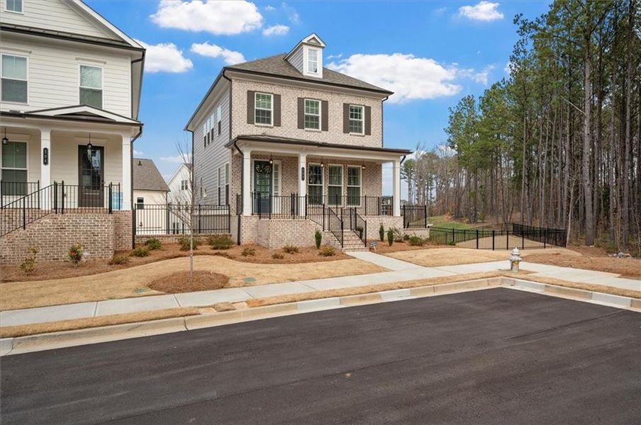 Image 55 of a home in .