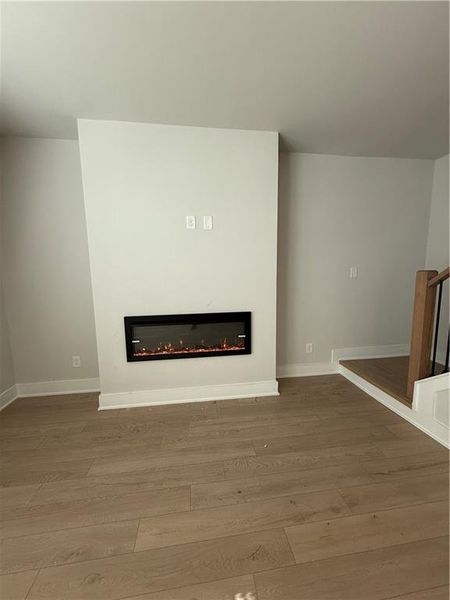 Spacious, unfurnished interior of a new home in , Villa Rica (Image 26). Spacious, unfurnished interior of a new home in , Villa Rica (Image 26).