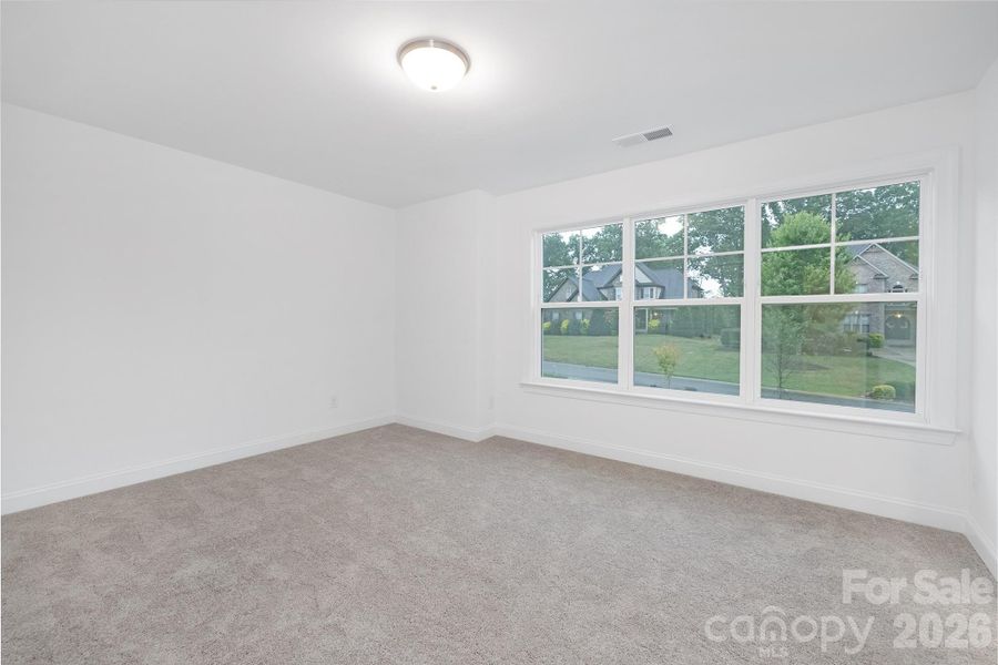 Spacious, unfurnished interior of a new home in , Denver (Image 23).