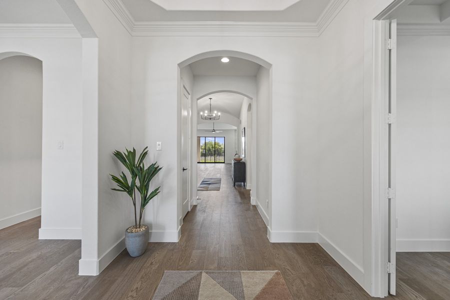 Image 39 of a home in Winding Creek.