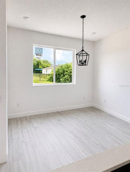 Spacious, unfurnished interior of a new home in , Palm Bay (Image 17).