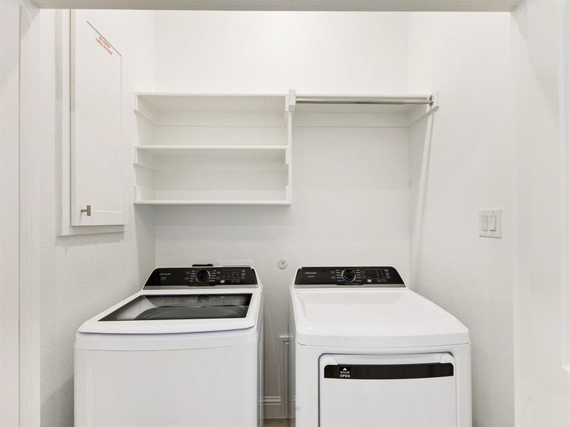 Close-up of interior finishes inside a home in , Grand Prairie (Image 20).