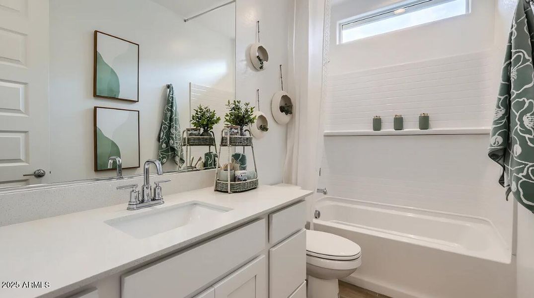 Bathroom 2 Bathroom 2