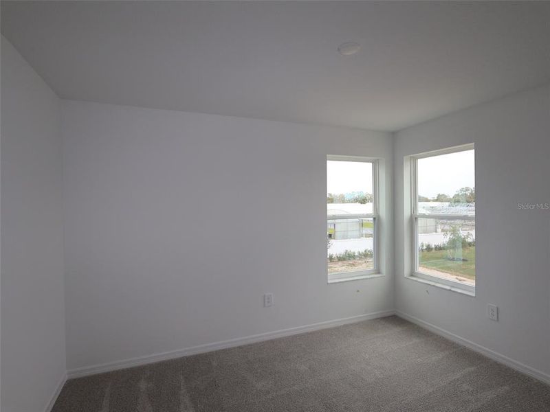 Spacious, unfurnished interior of a new home in Southpointe, Palmetto (Image 34).