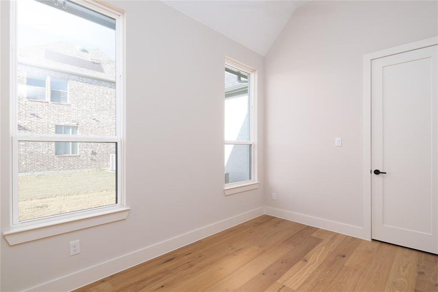 1809 Turtle Creek - Bedroom 1809 Turtle Creek - Bedroom