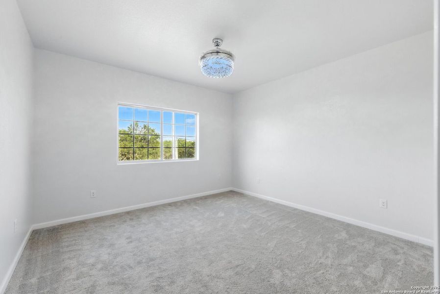 Spacious, unfurnished interior of a new home in , Lytle (Image 12). Spacious, unfurnished interior of a new home in , Lytle (Image 12).