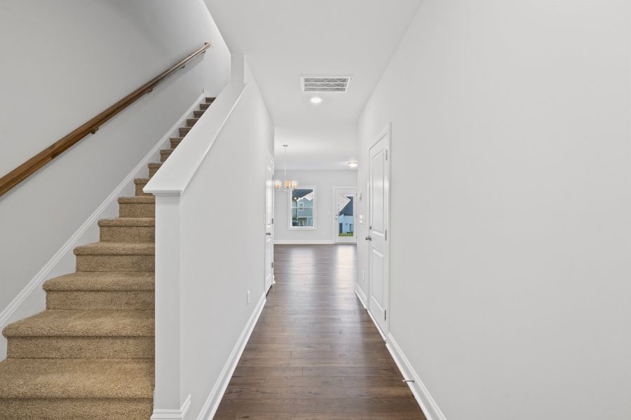 Zebulon, NC New Home.  - Slide 8