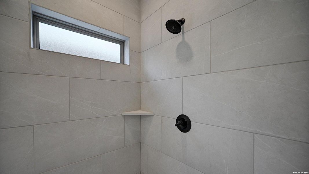 Close-up of interior finishes inside a home in Corley Farms, Boerne (Image 17).