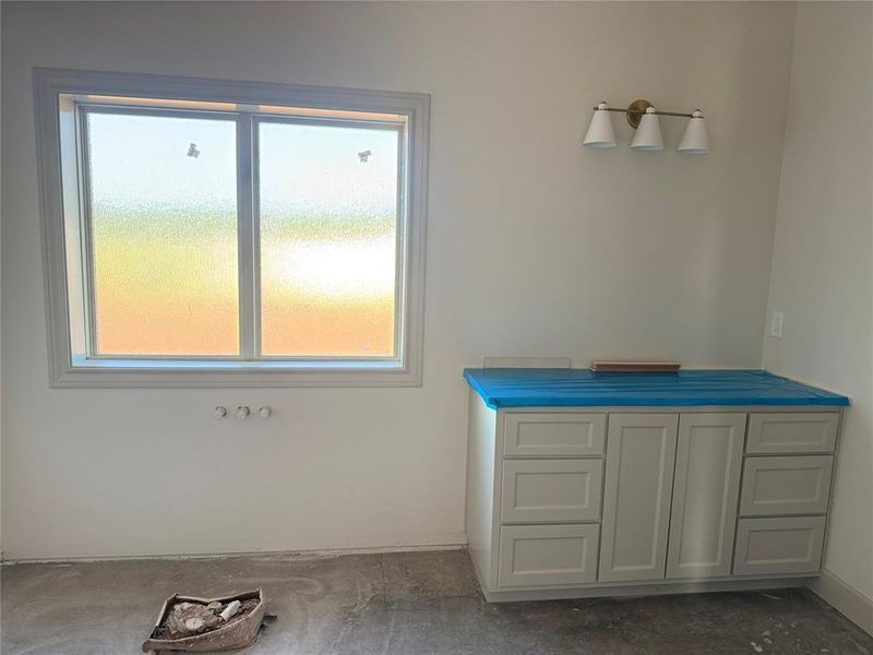 In-progress construction of a new home in , Abilene, TX (Image 19).