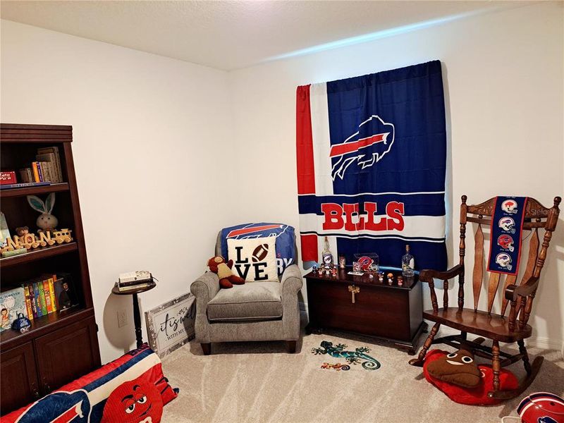 Furnished interior view inside a new home in , Davenport (Image 18). Furnished interior view inside a new home in , Davenport (Image 18).