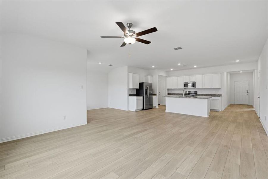 2305 Buffalo Bayou Way ~ Ready Now