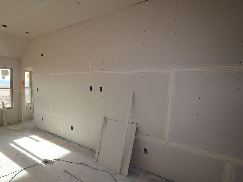 Drywall