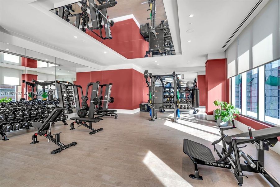 Community amenities in , Miami (Image 16). Community amenities in , Miami (Image 16).