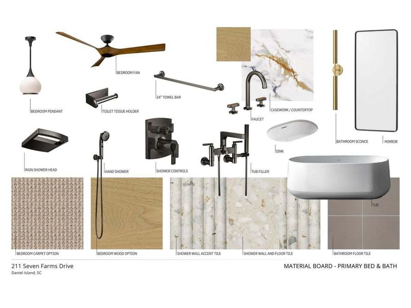 Sample of building materials used in homes in , Charleston (Image 24). Sample of building materials used in homes in , Charleston (Image 24).