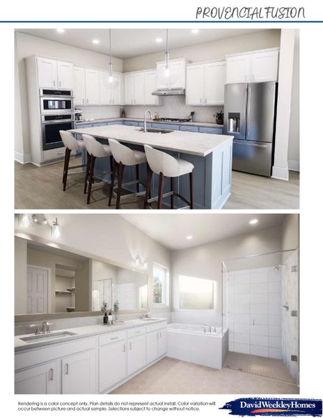 Design Selections Design Selections